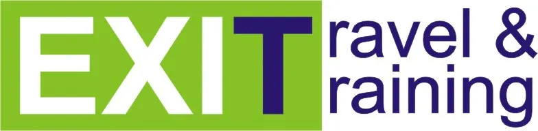 Koolitusekspert Logo